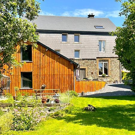 Taos B&B ヴレス・シュル・スモワ エクステリア 写真