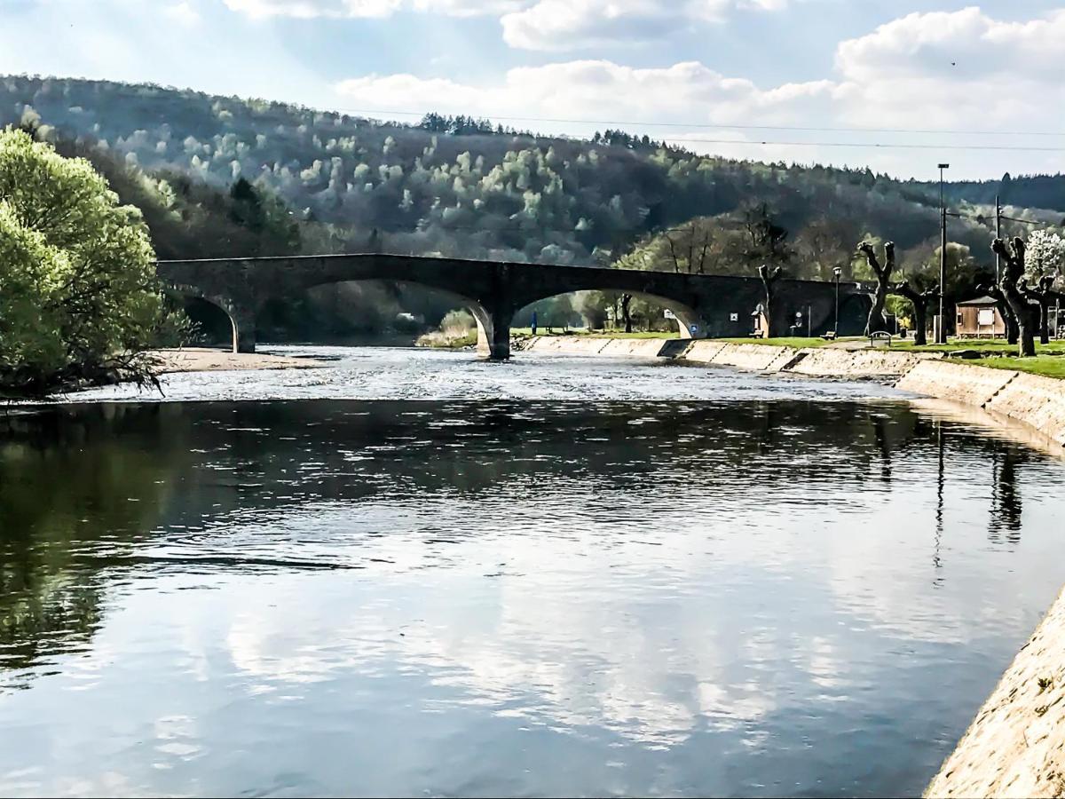 Taos B&B ヴレス・シュル・スモワ エクステリア 写真