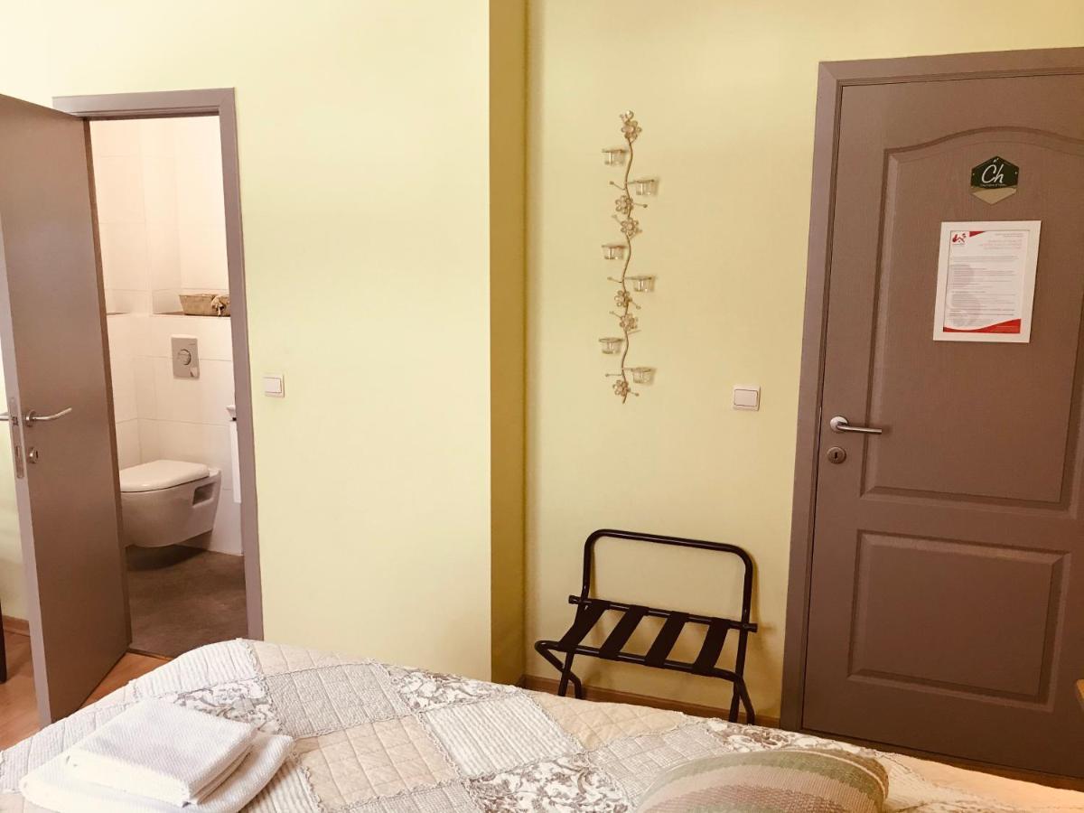 Taos B&B ヴレス・シュル・スモワ エクステリア 写真
